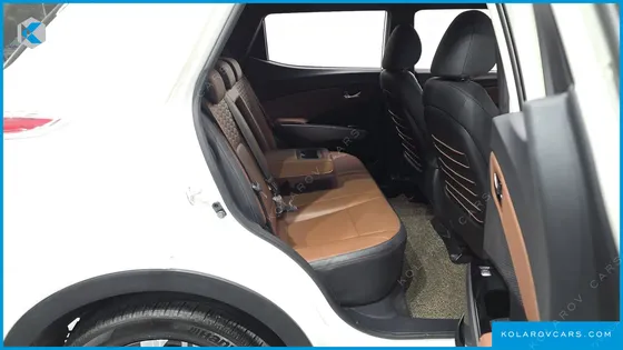 KGM - SSANGYONG TIVOLI GEAR PLUSⅠ 2WD