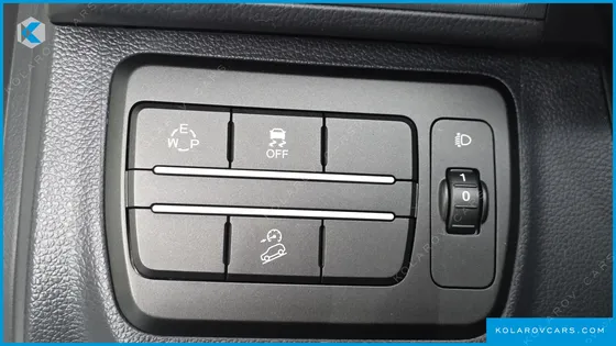 KGM - SSANGYONG TIVOLI GEAR PLUSⅠ 2WD