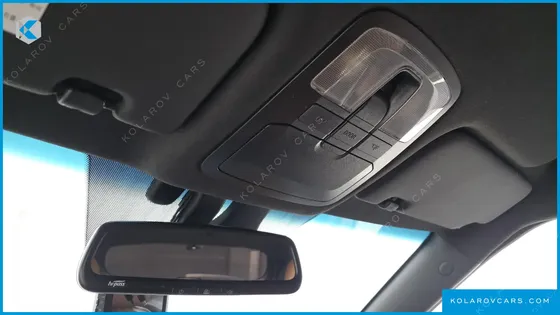 KGM - SSANGYONG TIVOLI GEAR PLUSⅠ 2WD