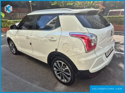 KGM - SSANGYONG TIVOLI VX 2WD