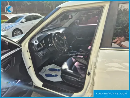 KGM - SSANGYONG TIVOLI VX 2WD