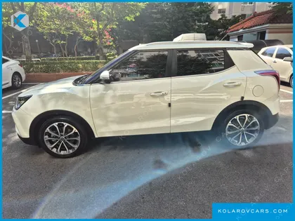 KGM - SSANGYONG TIVOLI VX 2WD
