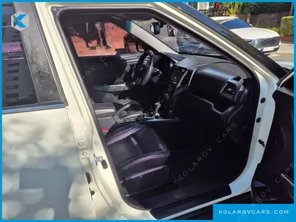 KGM - SSANGYONG TIVOLI VX 2WD
