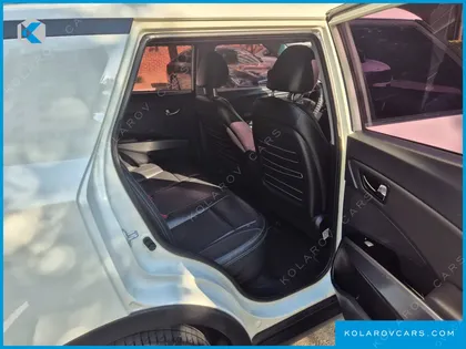 KGM - SSANGYONG TIVOLI VX 2WD