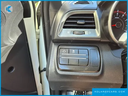 KGM - SSANGYONG TIVOLI VX 2WD
