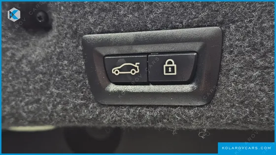 BMW 5 SERIES 520D