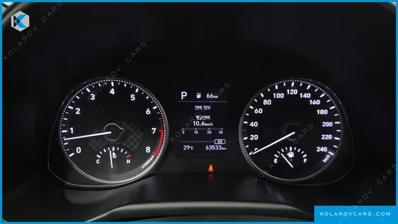 HYUNDAI ELANTRA (AVANTE) 1.6