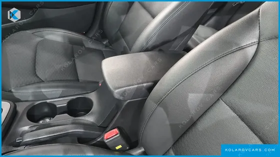 HYUNDAI ELANTRA (AVANTE) 1.6