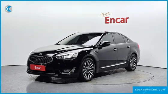 KIA K7 2.4 GDI PRESTIGE SPECIA