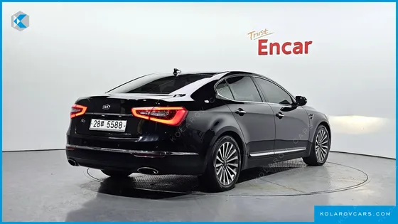 KIA K7 2.4 GDI PRESTIGE SPECIA
