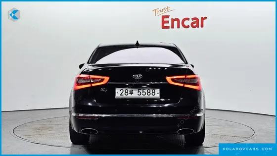 KIA K7 2.4 GDI PRESTIGE SPECIA