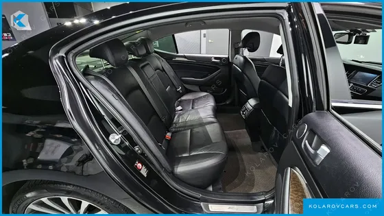 KIA K7 2.4 GDI PRESTIGE SPECIA