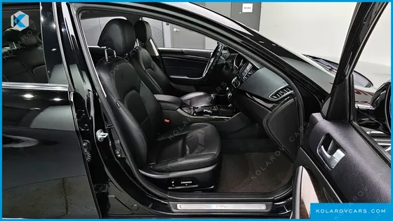 KIA K7 2.4 GDI PRESTIGE SPECIA