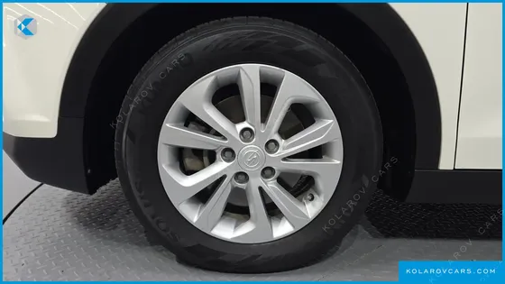KGM - SSANGYONG TIVOLI GEAR PLUS 2WD