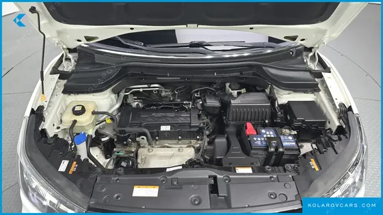 KGM - SSANGYONG TIVOLI GEAR PLUS 2WD