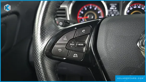 KGM - SSANGYONG TIVOLI GEAR PLUS 2WD