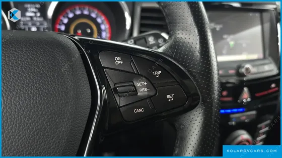 KGM - SSANGYONG TIVOLI GEAR PLUS 2WD