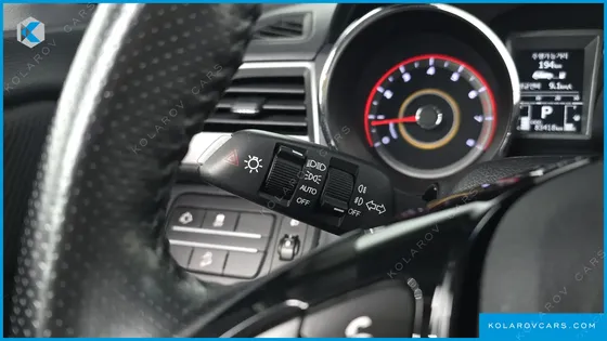 KGM - SSANGYONG TIVOLI GEAR PLUS 2WD