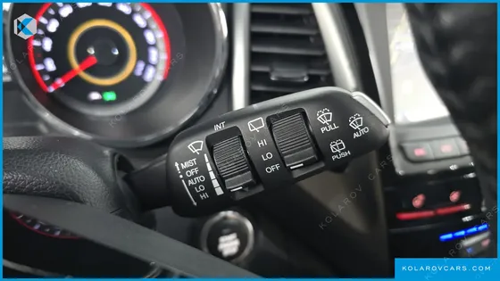 KGM - SSANGYONG TIVOLI GEAR PLUS 2WD