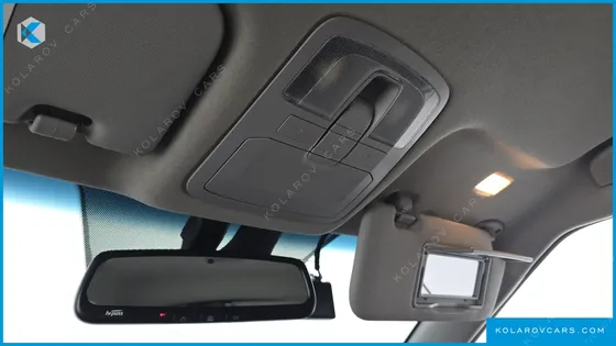 KGM - SSANGYONG TIVOLI GEAR PLUS 2WD