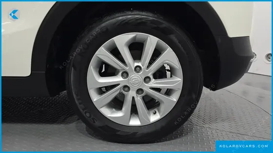 KGM - SSANGYONG TIVOLI GEAR PLUS 2WD