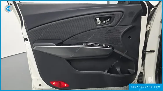 KGM - SSANGYONG TIVOLI GEAR PLUS 2WD