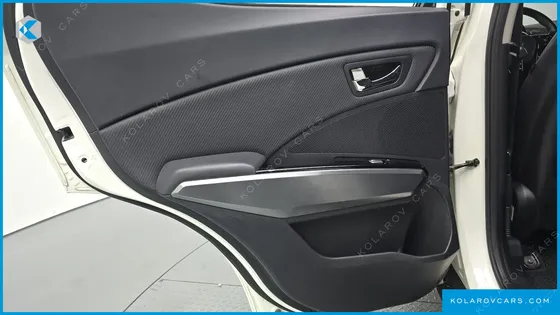 KGM - SSANGYONG TIVOLI GEAR PLUS 2WD