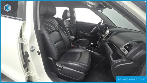 KGM - SSANGYONG TIVOLI GEAR PLUS 2WD