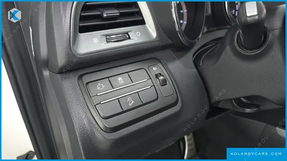 KGM - SSANGYONG TIVOLI GEAR PLUS 2WD