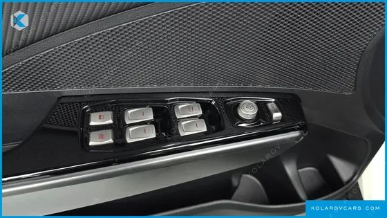 KGM - SSANGYONG TIVOLI GEAR PLUS 2WD