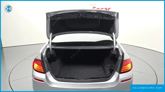 BMW 5 SERIES 528I XDRIVE M AERO DYNAMIC