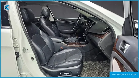 KIA K7 2.4 GDI PRESTIGE