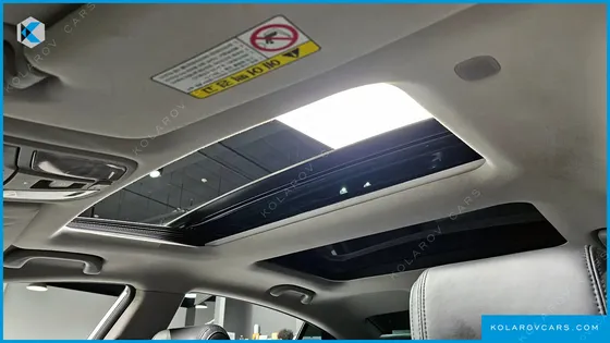KIA K7 2.4 GDI PRESTIGE