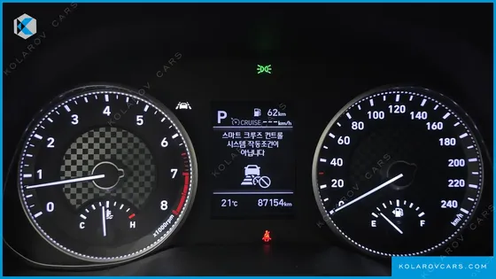 HYUNDAI ELANTRA (AVANTE) 1.6