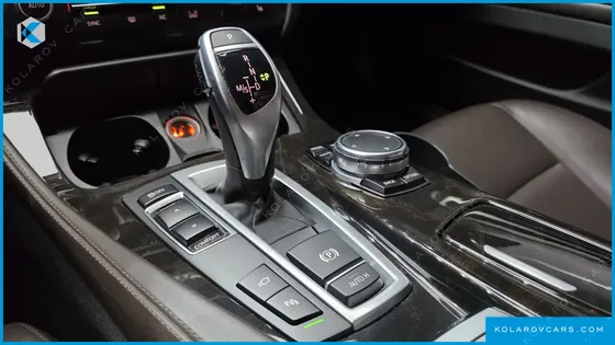 BMW 5 SERIES 528I M AERO DYNAMIC SPECIAL EDITION