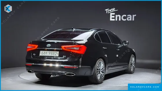 KIA K7 3.3 GDI NOBLESSE