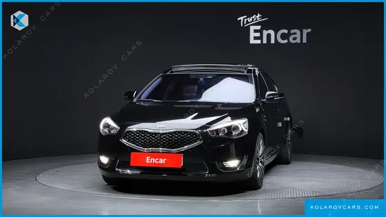 KIA K7 3.3 GDI NOBLESSE