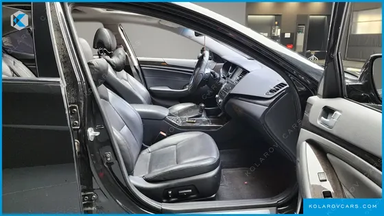 KIA K7 3.3 GDI NOBLESSE