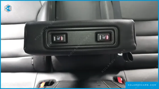 RENAULT KOREA QM6 (KOLEOS) 2.0 LPE RE SIGNATURE 2WD