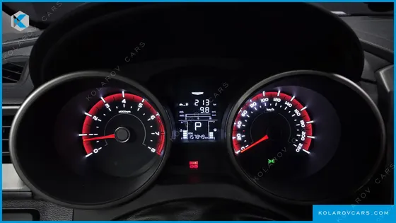 KGM - SSANGYONG TIVOLI VX 2WD