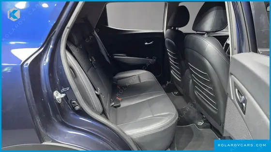KGM - SSANGYONG TIVOLI VX 2WD