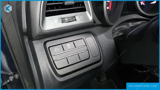 KGM - SSANGYONG TIVOLI VX 2WD