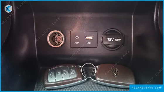 HYUNDAI ELANTRA (AVANTE) 1.6