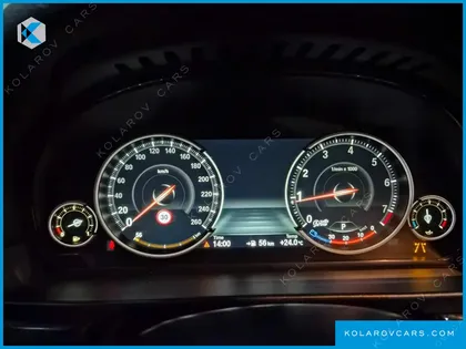 BMW 5 SERIES 528I LUXURY PLUS