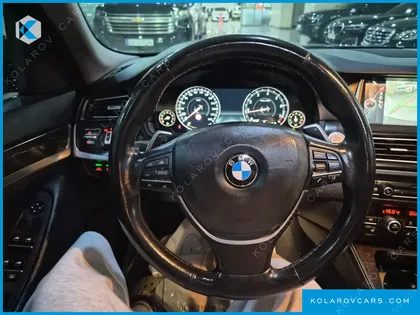 BMW 5 SERIES 528I LUXURY PLUS
