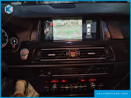 BMW 5 SERIES 528I LUXURY PLUS