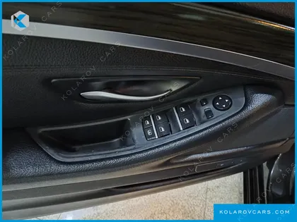 BMW 5 SERIES 528I LUXURY PLUS