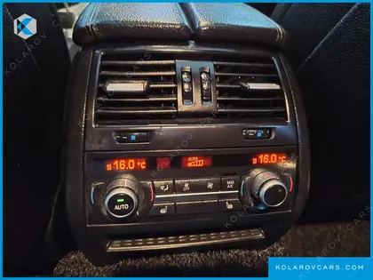 BMW 5 SERIES 528I LUXURY PLUS