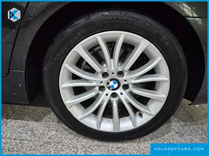 BMW 5 SERIES 528I LUXURY PLUS