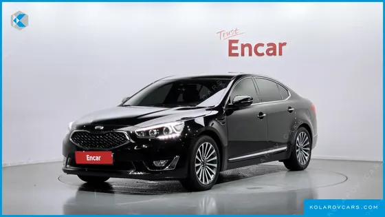 KIA K7 2.4 GDI PRESTIGE SPECIA